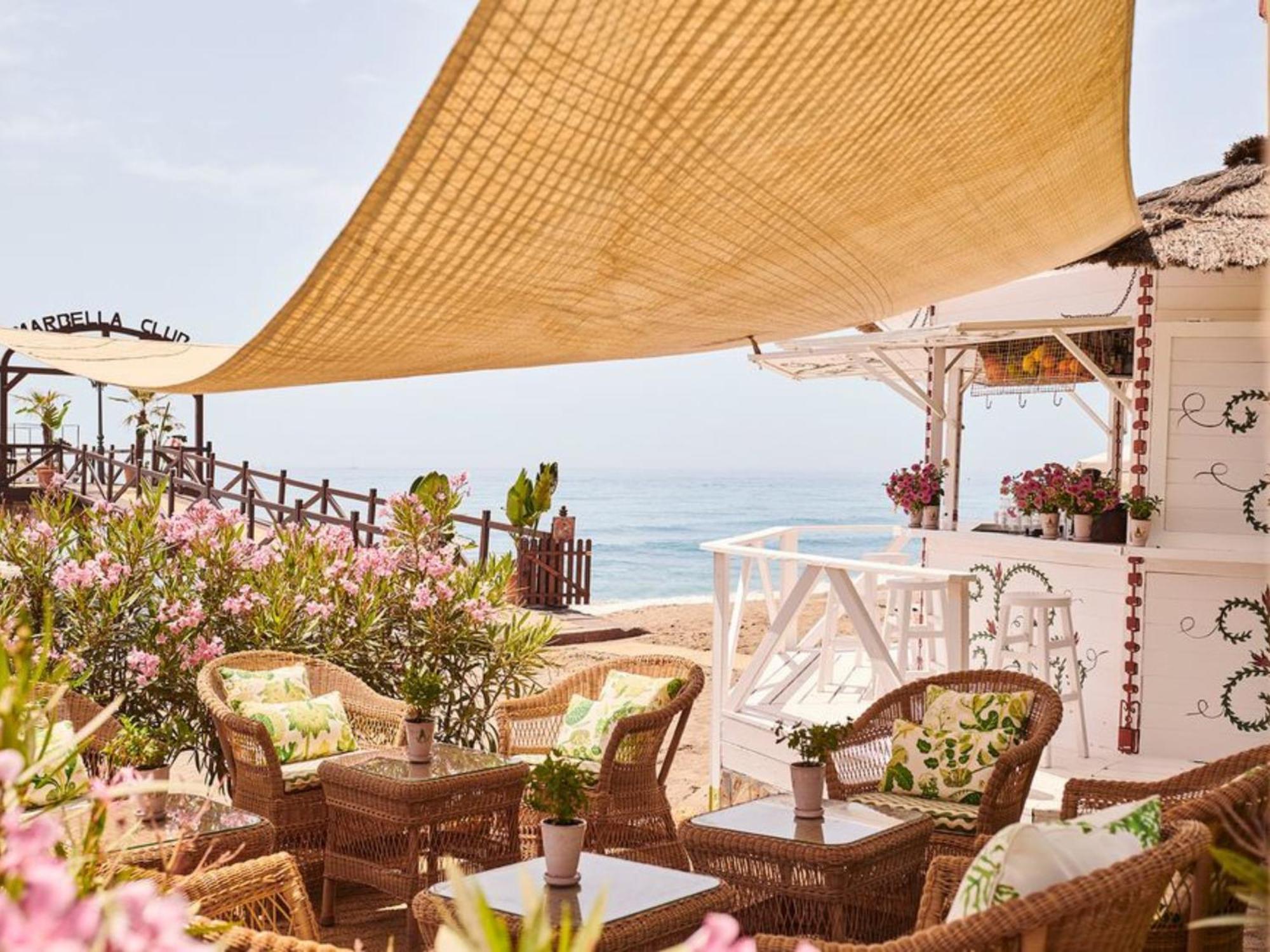 Vacation Marbella I Gran Ducado Sky Paradise Екстер'єр фото