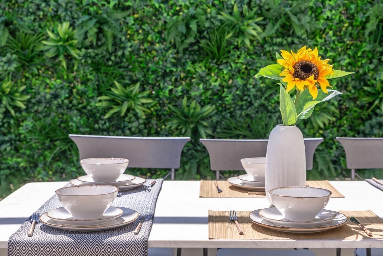 Vacation Marbella I Gran Ducado Sky Paradise Екстер'єр фото