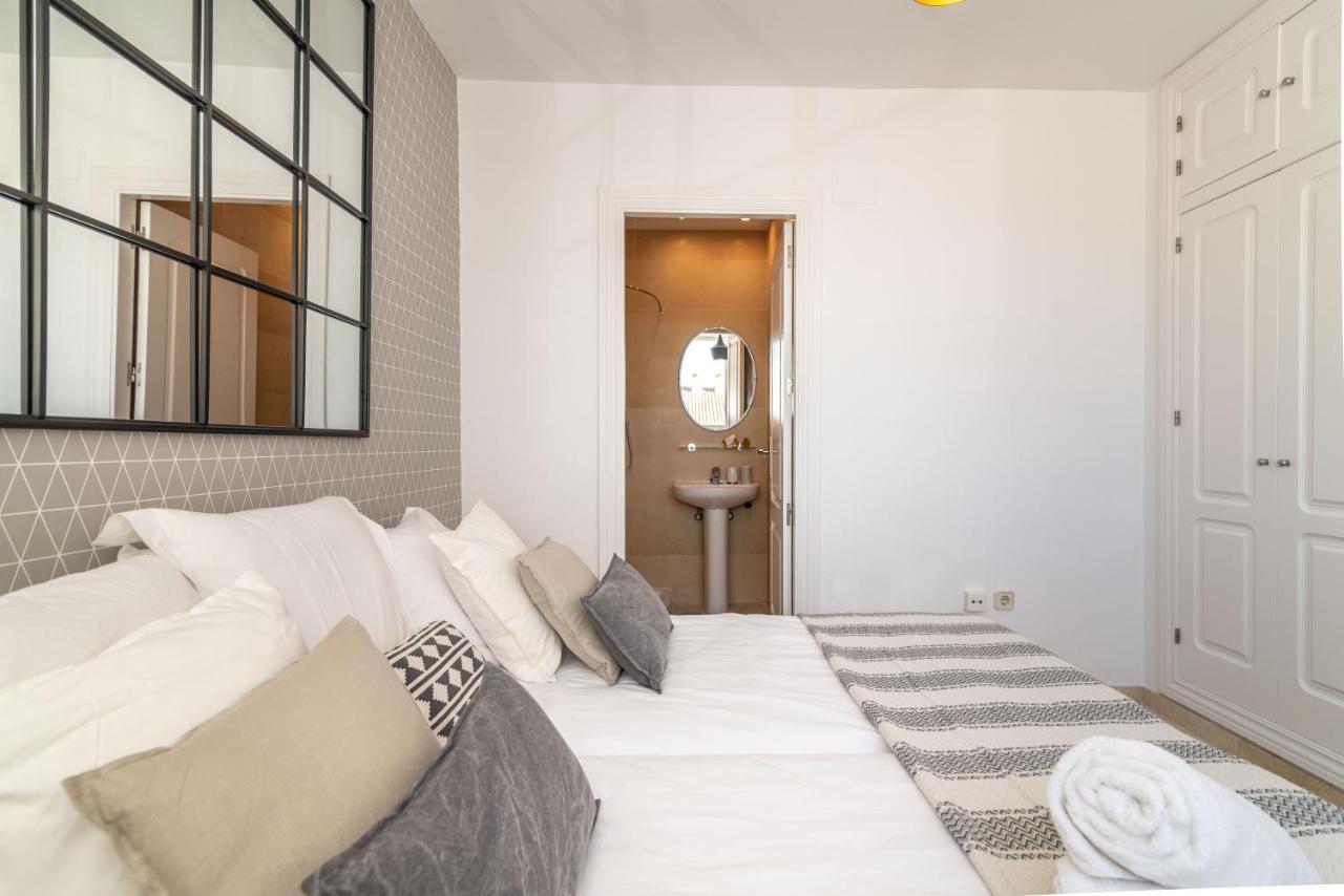 Vacation Marbella I Gran Ducado Sky Paradise Екстер'єр фото