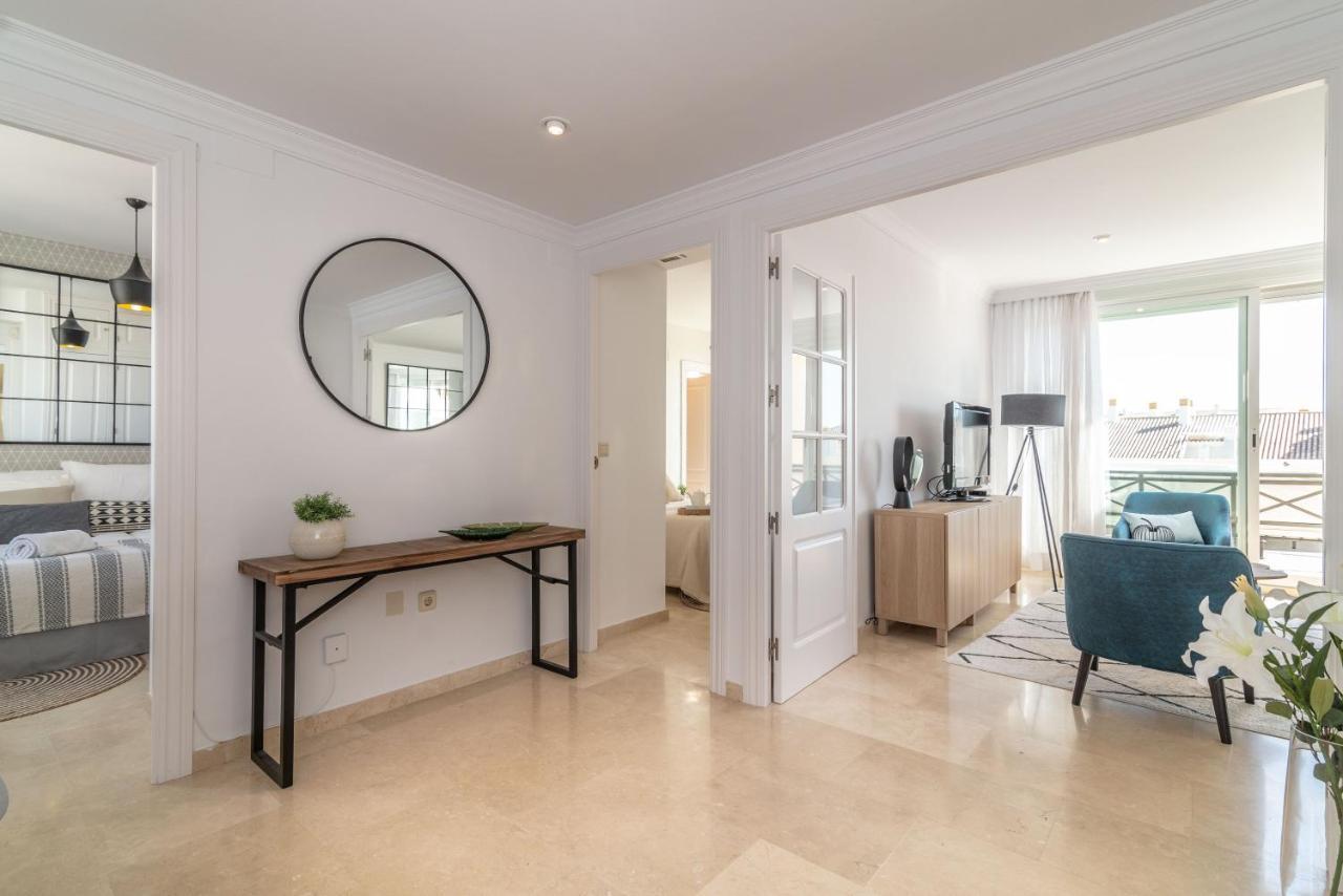 Vacation Marbella I Gran Ducado Sky Paradise Екстер'єр фото
