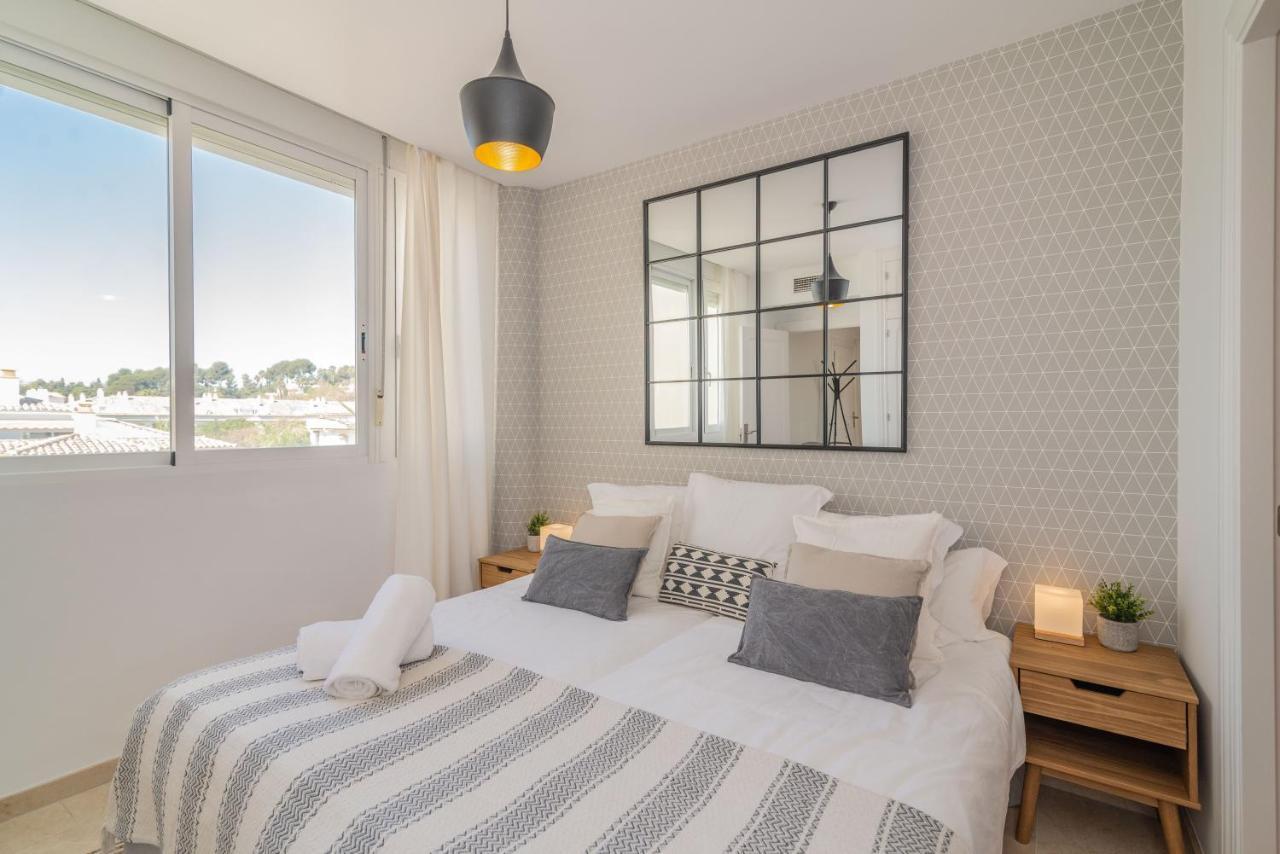 Vacation Marbella I Gran Ducado Sky Paradise Екстер'єр фото