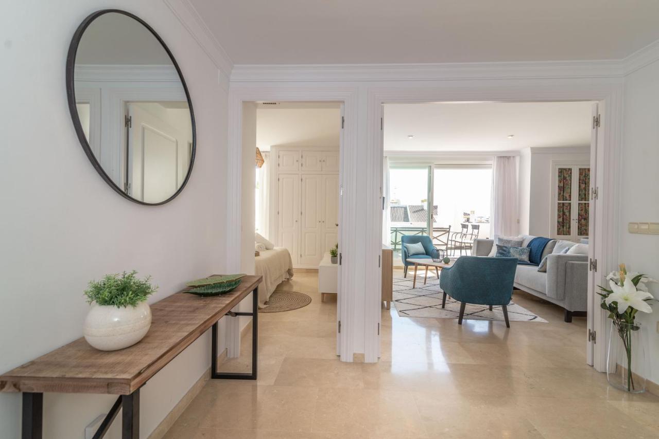 Vacation Marbella I Gran Ducado Sky Paradise Екстер'єр фото